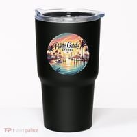 Punta Gorda Strong Milton Relief Tumbler thumb 0