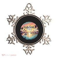 Punta Gorda Strong Milton Relief Ornament thumb 0