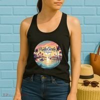 Punta Gorda Strong Milton Relief Women's Tank Top thumb 2