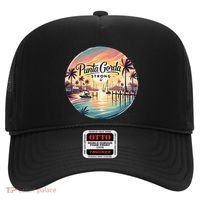 Punta Gorda Strong Milton Relief Hat thumb 0