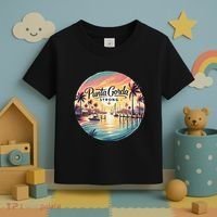 Punta Gorda Strong Milton Relief Toddler T-Shirt thumb 3
