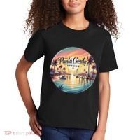 Punta Gorda Strong Milton Relief Kids T-Shirt thumb 2