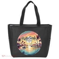 Punta Gorda Strong Milton Relief Tote Bag thumb 0