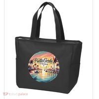 Punta Gorda Strong Milton Relief Tote Bag thumb 3