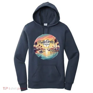 Women's Hoodie