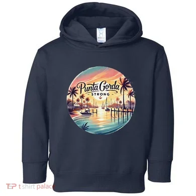 Toddler Hoodie