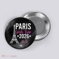 Paris Girls Trip 2026  Button thumb 0