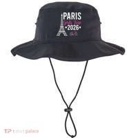 Paris Girls Trip 2026  Bucket Hat thumb 0