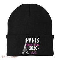 Paris Girls Trip 2026  Beanie thumb 0