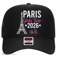 Paris Girls Trip 2026  Hat thumb 0