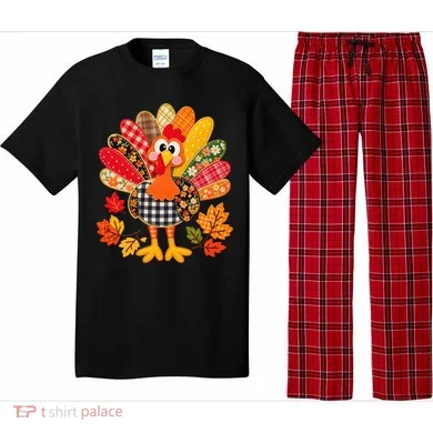 Pajama Set