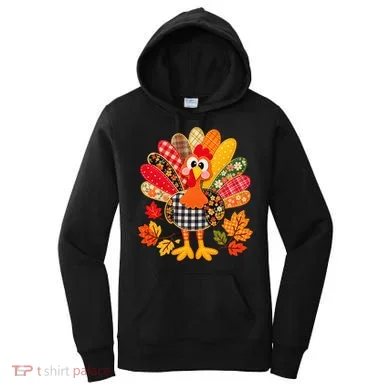 Women's Hoodie