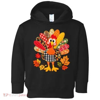 Toddler Hoodie