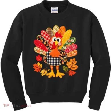 Kids Sweatshirt