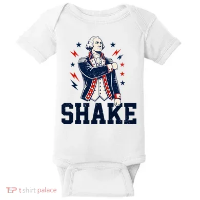 Baby Bodysuit
