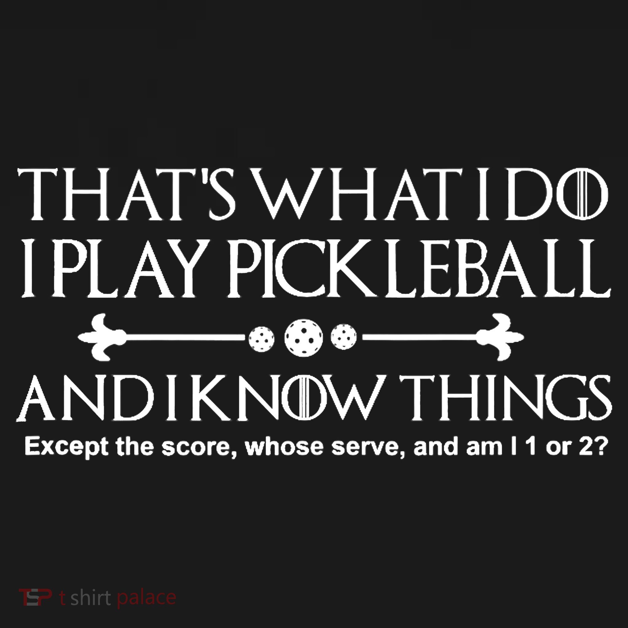 Pickleball Gear What I do Except The Score Pickleballer Visor