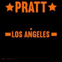 Pratt Happens 2026 Los Angeles Coffee Mug thumb 5