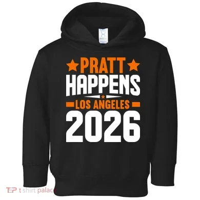 Toddler Hoodie