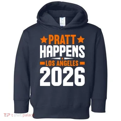 Toddler Hoodie