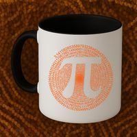 Pi Hoodie 314 Pi Number Symbol Math Science Gift For Lovers Coffee Mug thumb 2