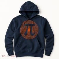 Pi Hoodie 314 Pi Number Symbol Math Science Gift For Lovers Hoodie thumb 0