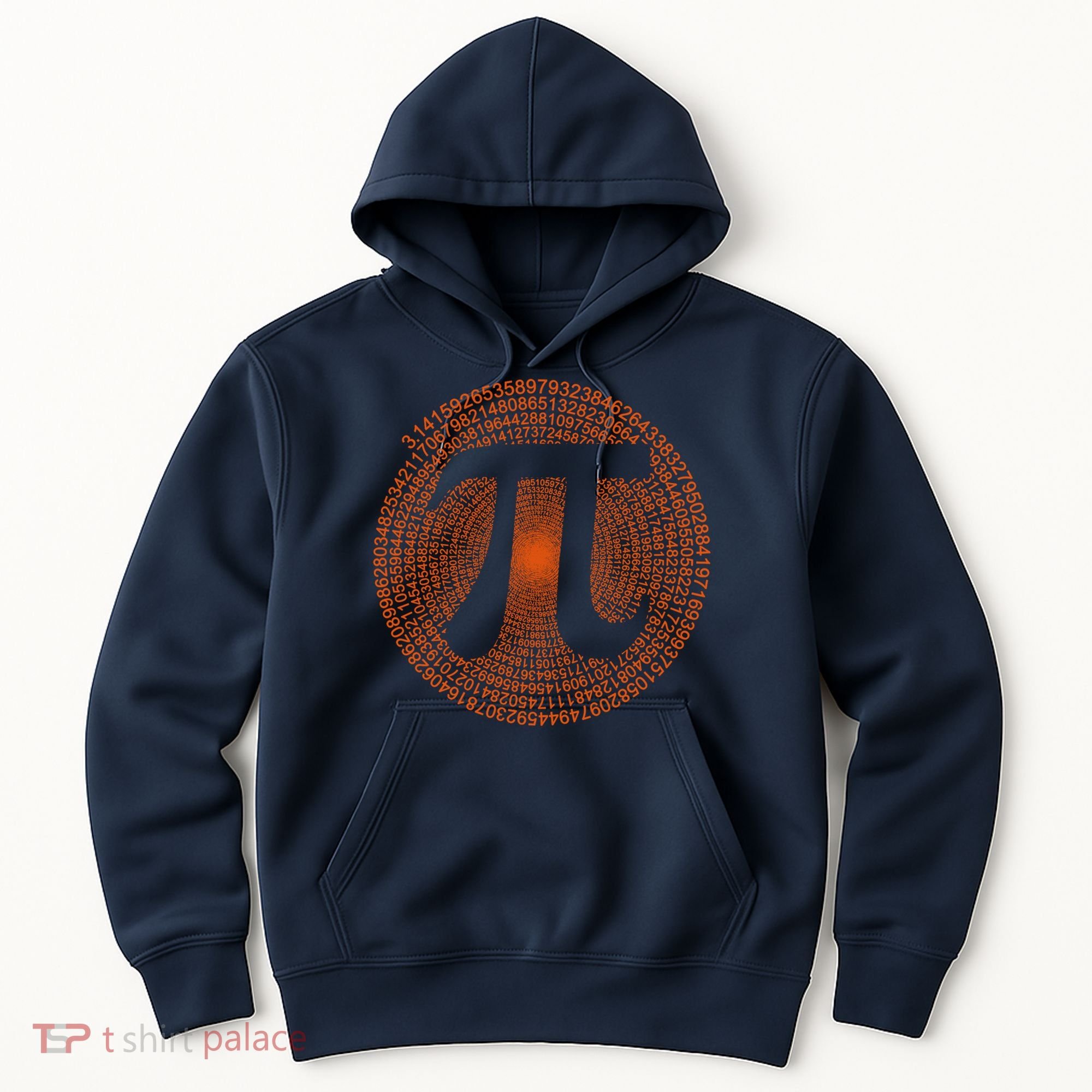 Pi Hoodie 314 Pi Number Symbol Math Science Gift For Lovers Hoodie