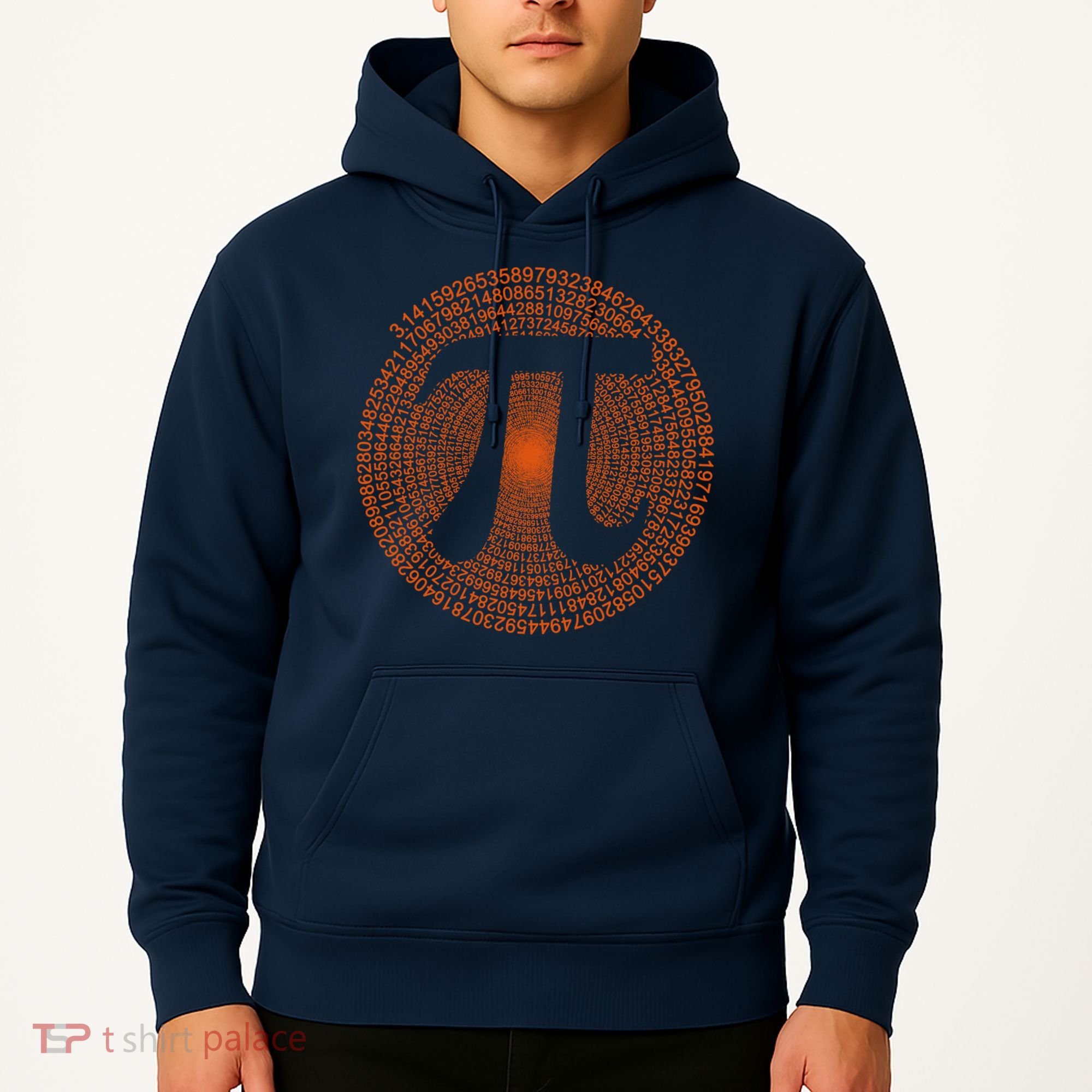 Pi Hoodie 314 Pi Number Symbol Math Science Gift For Lovers Hoodie