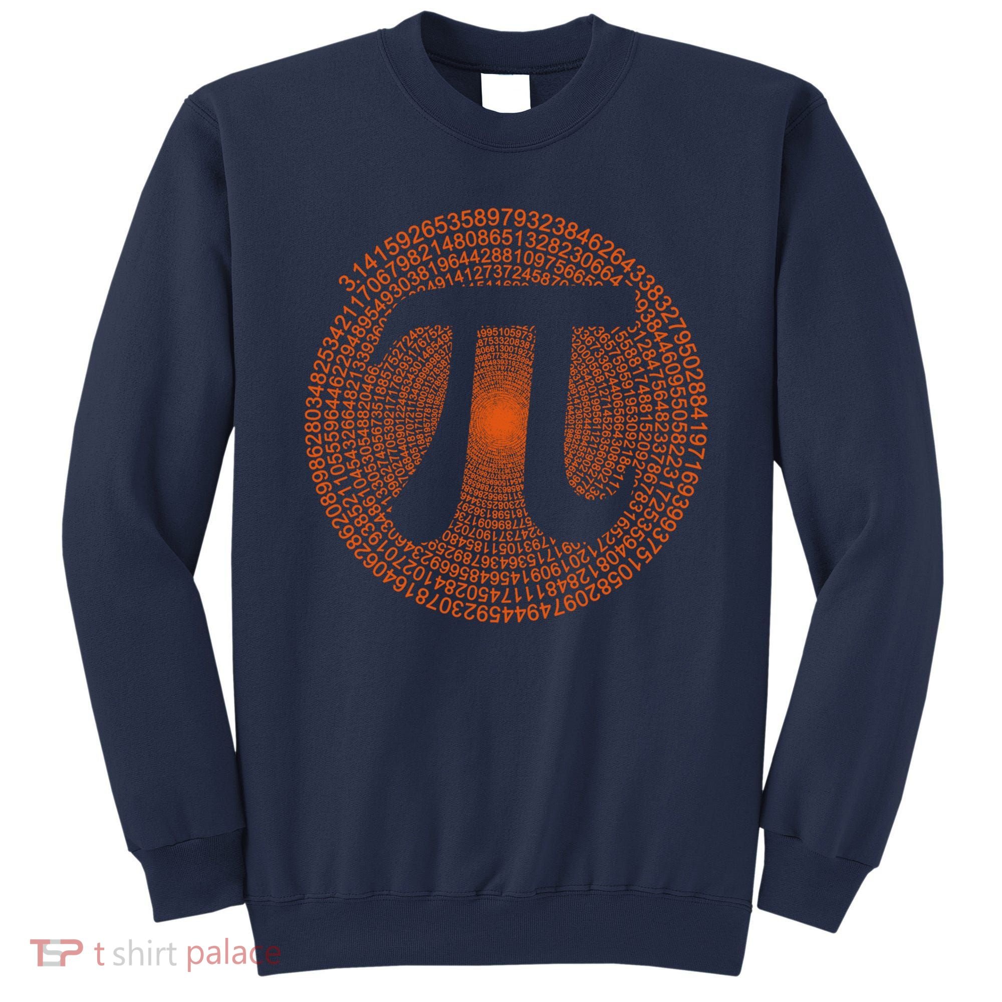 Pi Hoodie 314 Pi Number Symbol Math Science Gift For Lovers Sweatshirt