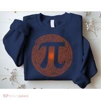 Pi Hoodie 314 Pi Number Symbol Math Science Gift For Lovers Sweatshirt thumb 2