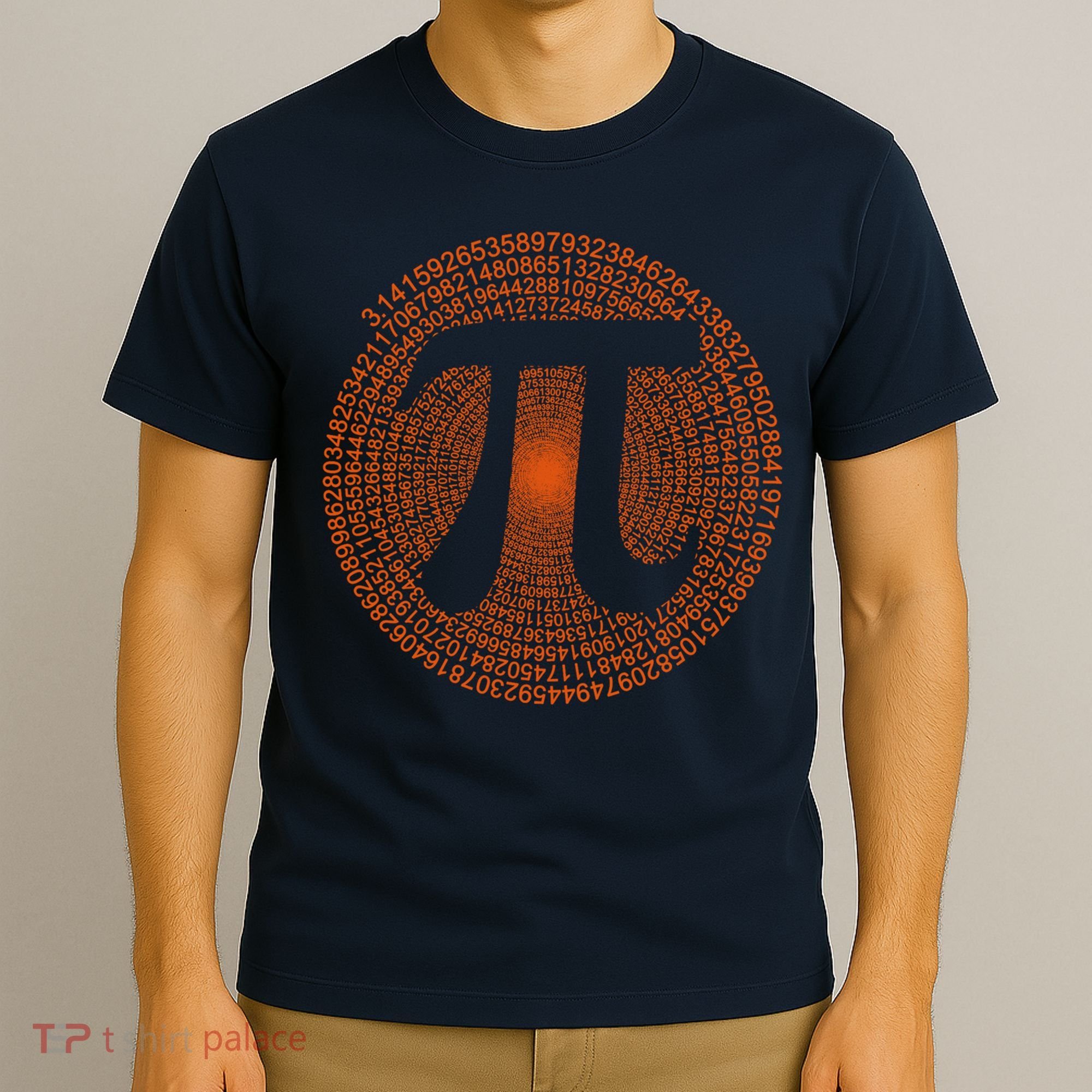 Pi Hoodie 314 Pi Number Symbol Math Science Gift For Lovers T-Shirt