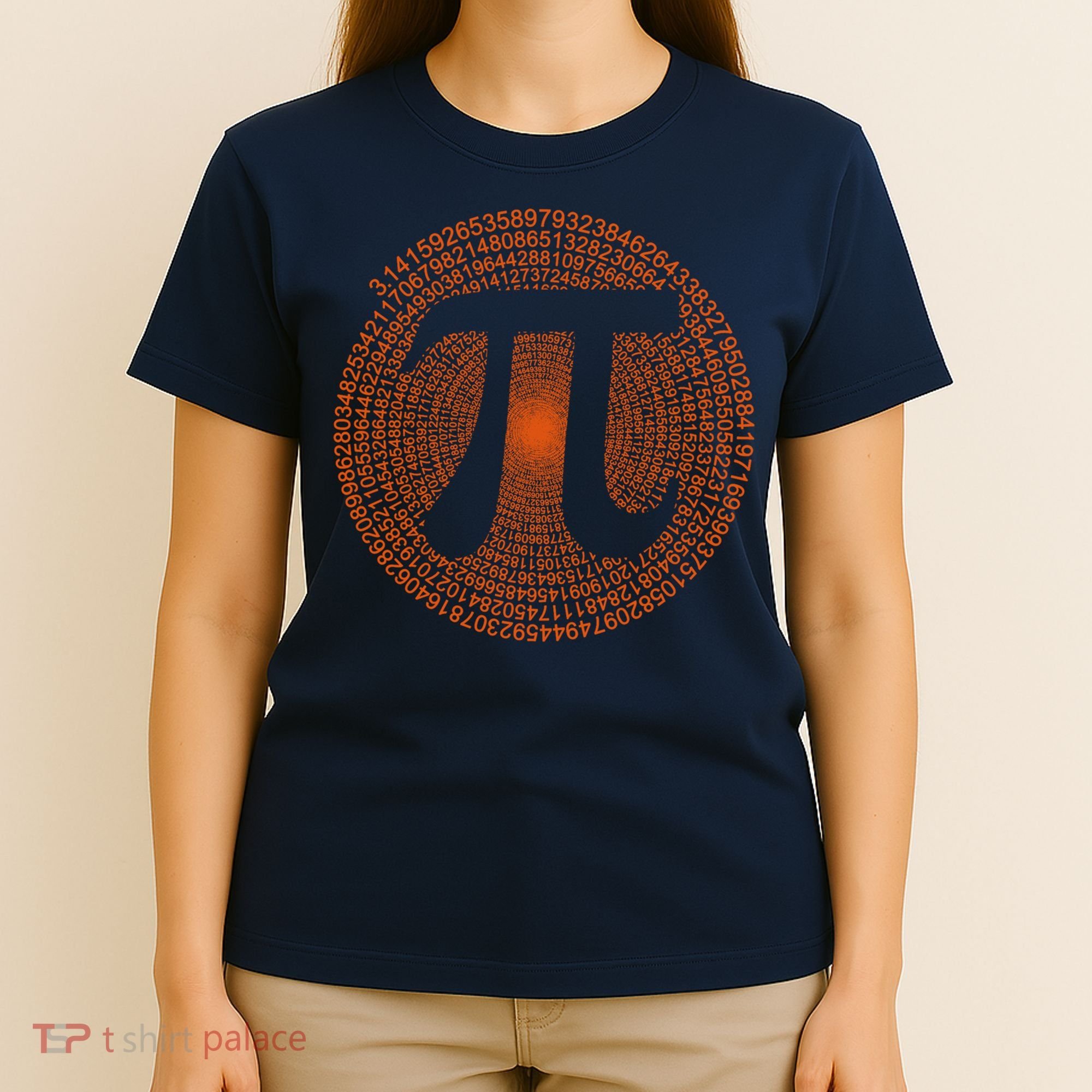 Pi Hoodie 314 Pi Number Symbol Math Science Gift For Lovers T-Shirt
