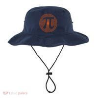 Pi Hoodie 314 Pi Number Symbol Math Science Gift For Lovers Bucket Hat thumb 0