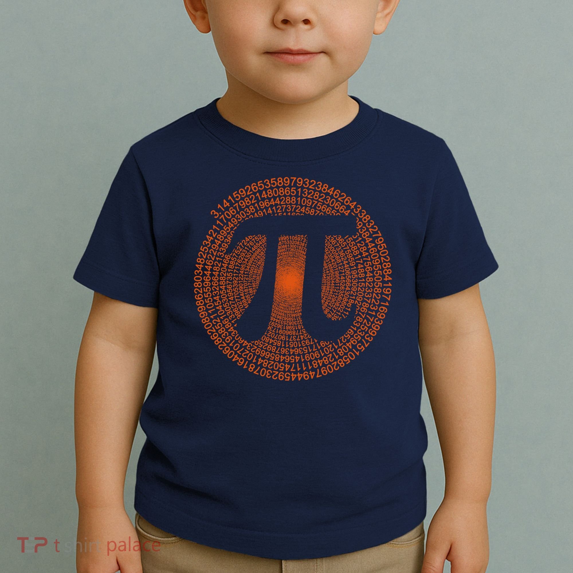 Pi Hoodie 314 Pi Number Symbol Math Science Gift For Lovers Toddler T-Shirt
