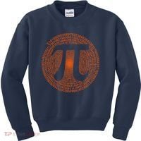 Pi Hoodie 314 Pi Number Symbol Math Science Gift For Lovers Kids Sweatshirt thumb 0