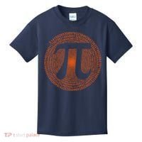 Pi Hoodie 314 Pi Number Symbol Math Science Gift For Lovers Kids T-Shirt thumb 0