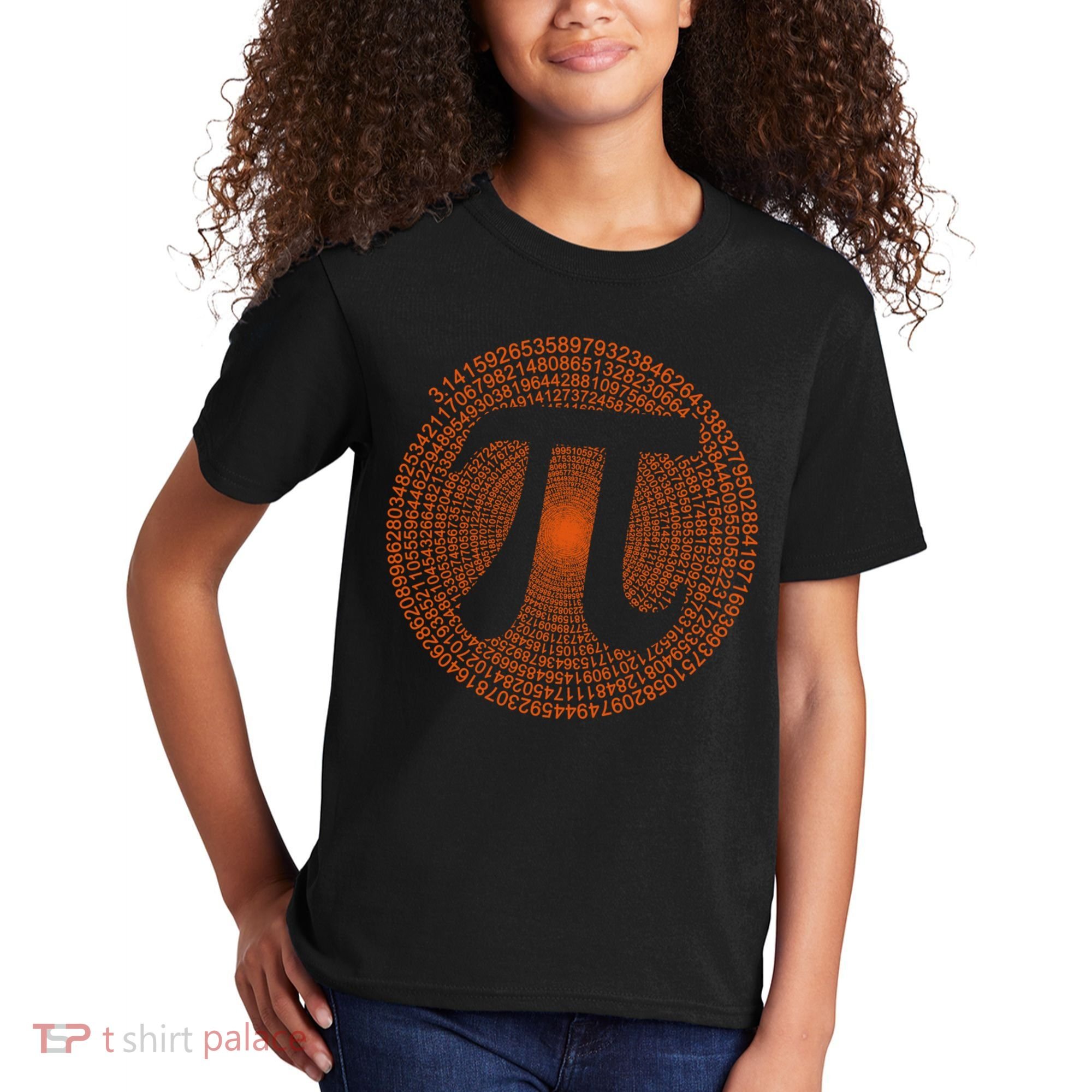 Pi Hoodie 314 Pi Number Symbol Math Science Gift For Lovers Kids T-Shirt
