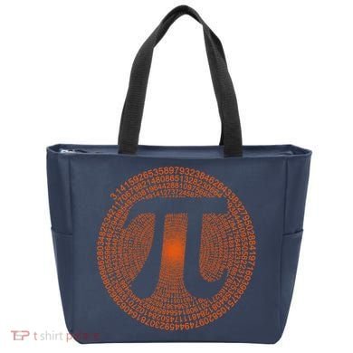 Pi Hoodie 314 Pi Number Symbol Math Science Gift For Lovers Tote Bag