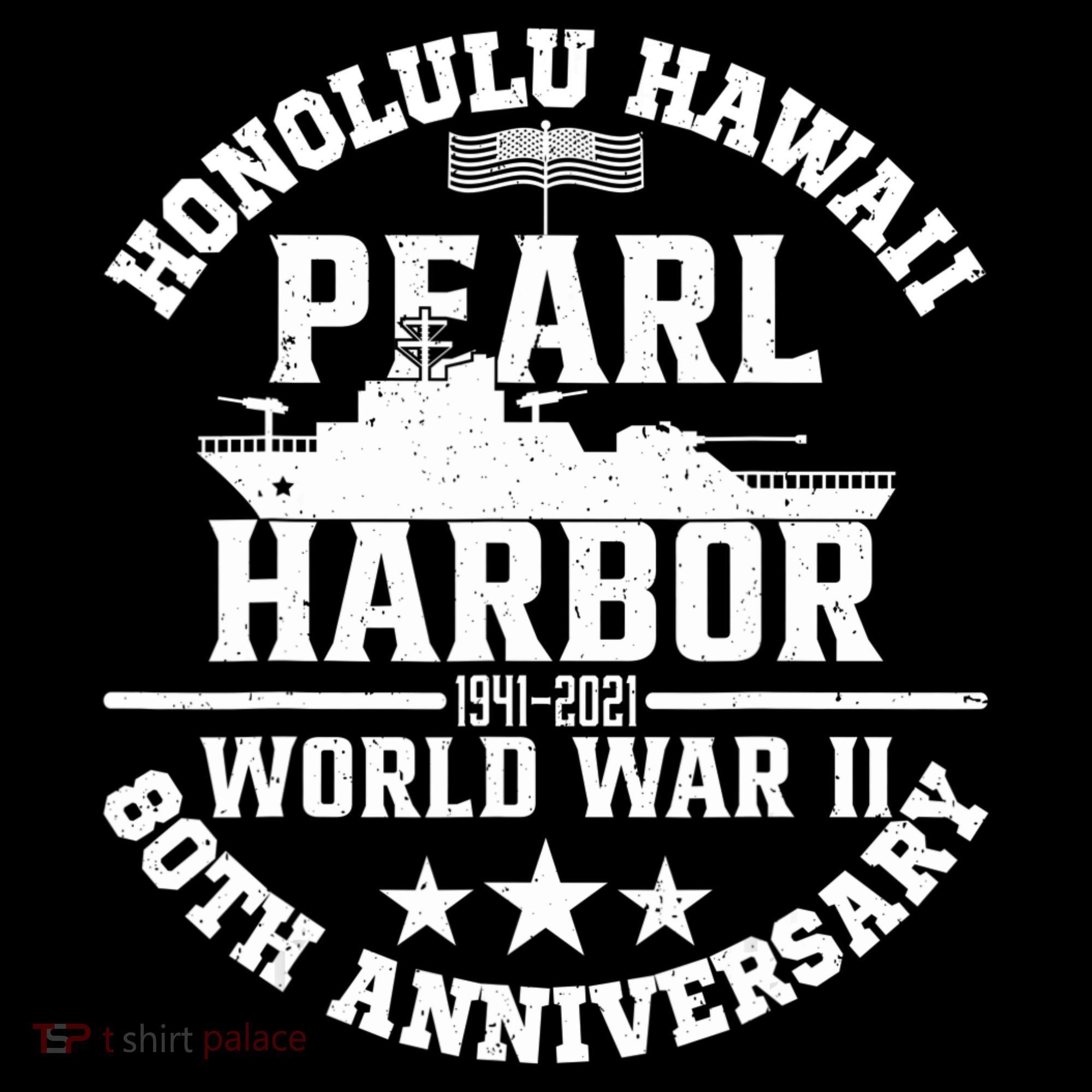 Pearl Harbor 80Th Anniversary 1941 Ww2 Memorabilia Veteran Women's Hoodie