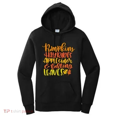 Women's Hoodie
