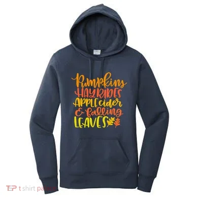 Women's Hoodie