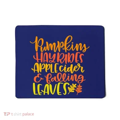 Mousepad