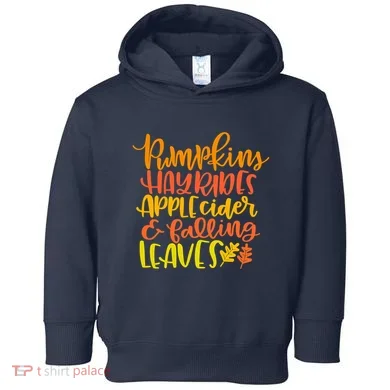 Toddler Hoodie