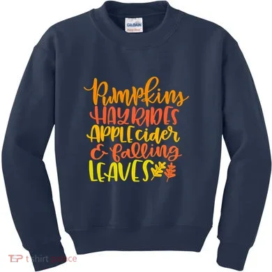 Kids Sweatshirt