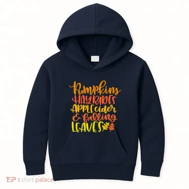 Kids Hoodie