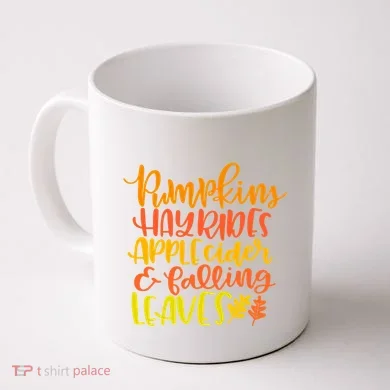 Coffee Mug