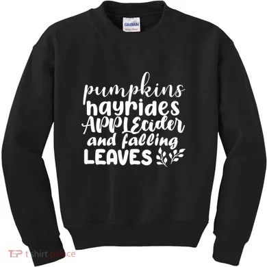 Kids Sweatshirt