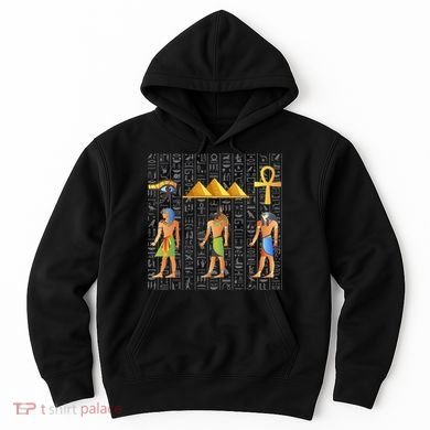 Pharaoh Egyptian Hoodie