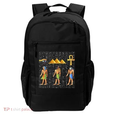 Pharaoh Egyptian Backpack