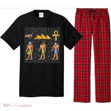 Pajama Set