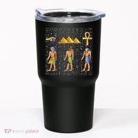 Pharaoh Egyptian Tumbler thumb 0